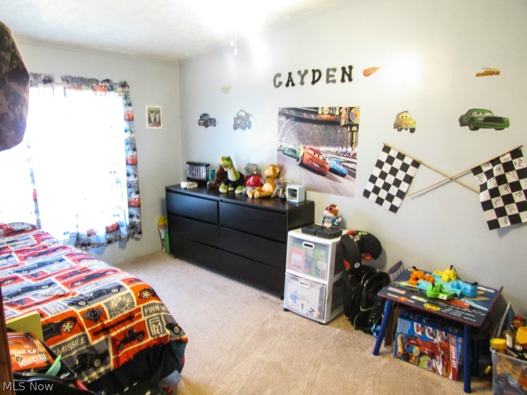 Lafayette - Residential