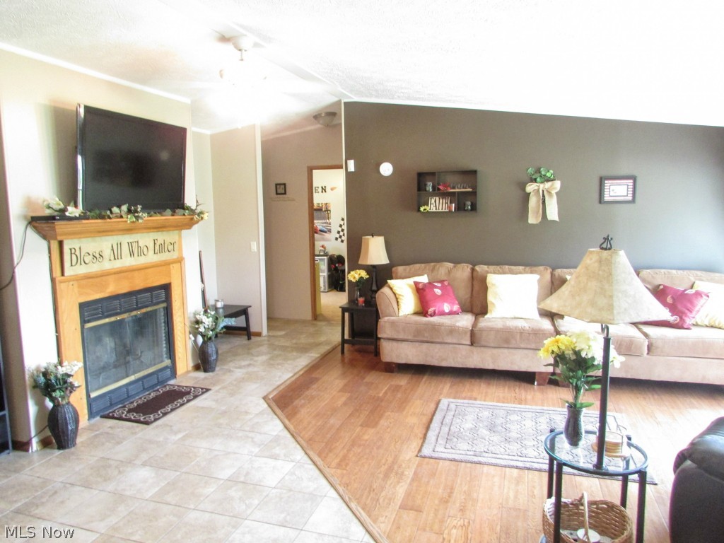 Lafayette - Residential