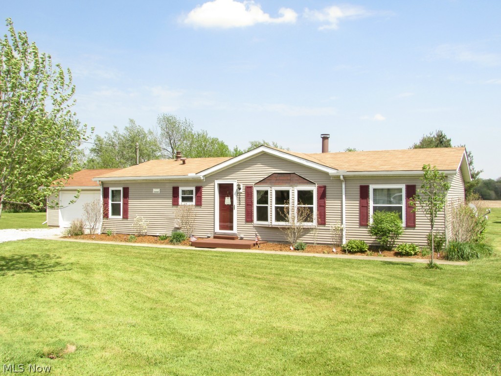 Lafayette - Residential