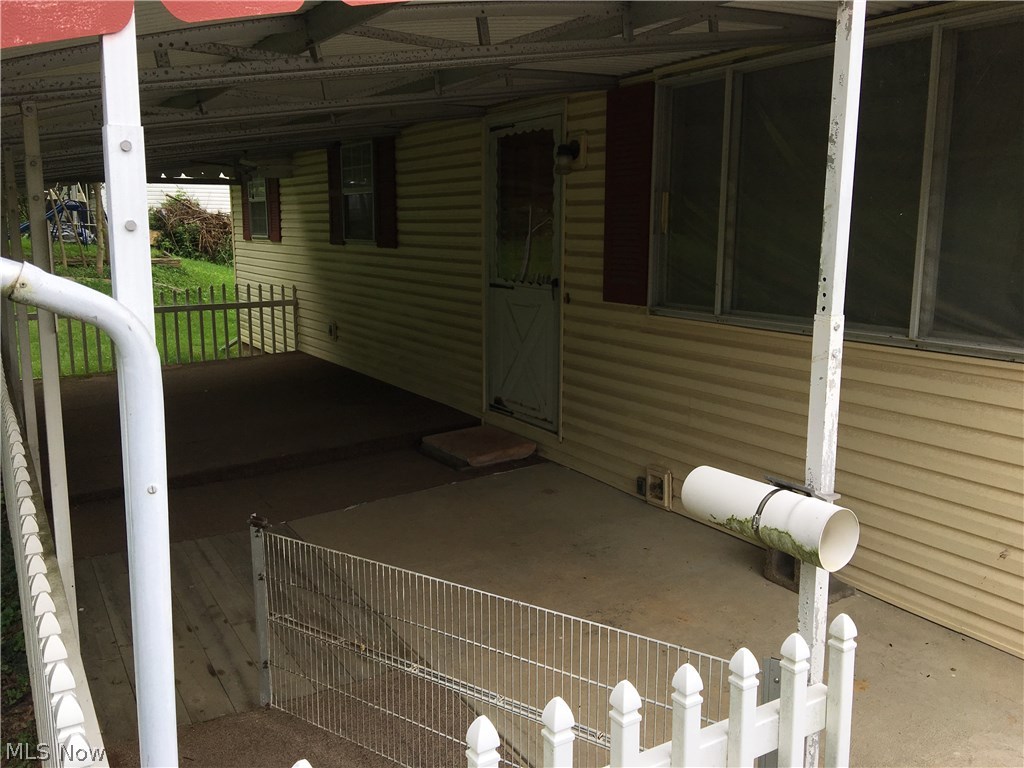 Rolling Hills 2nd Add - Residential