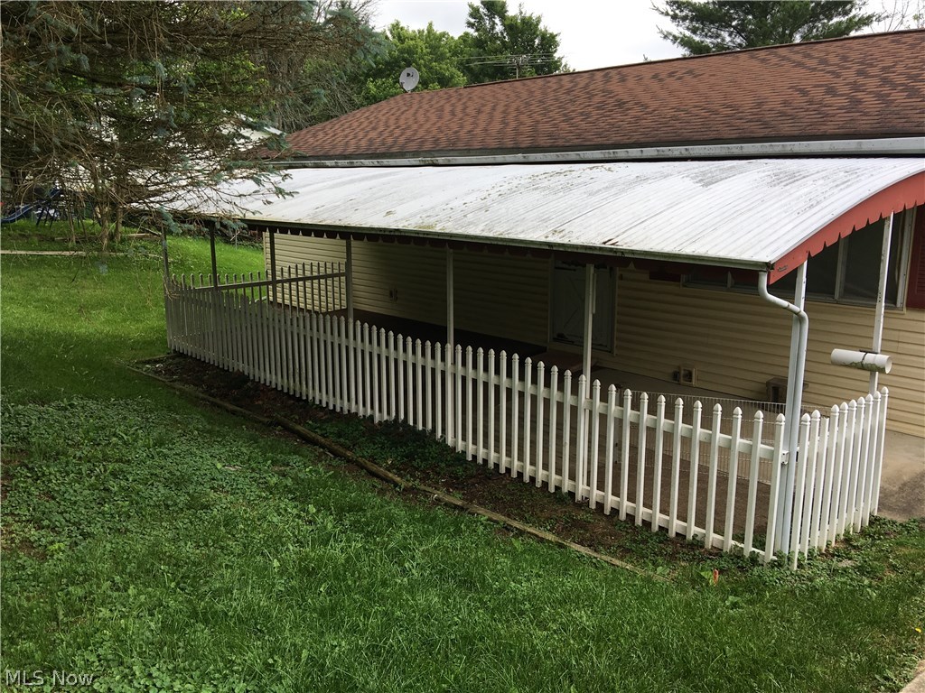 Rolling Hills 2nd Add - Residential