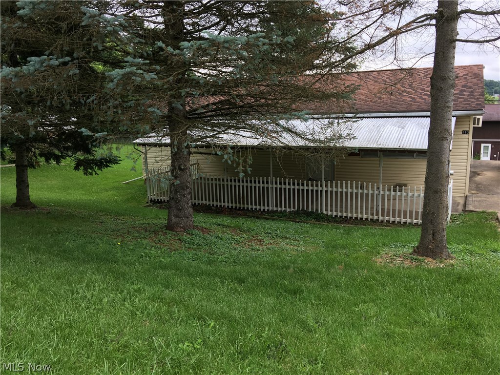 Rolling Hills 2nd Add - Residential