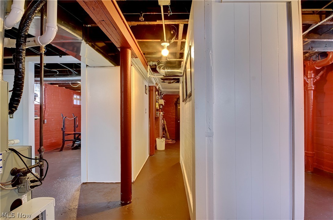 Dunham Heights - Residential