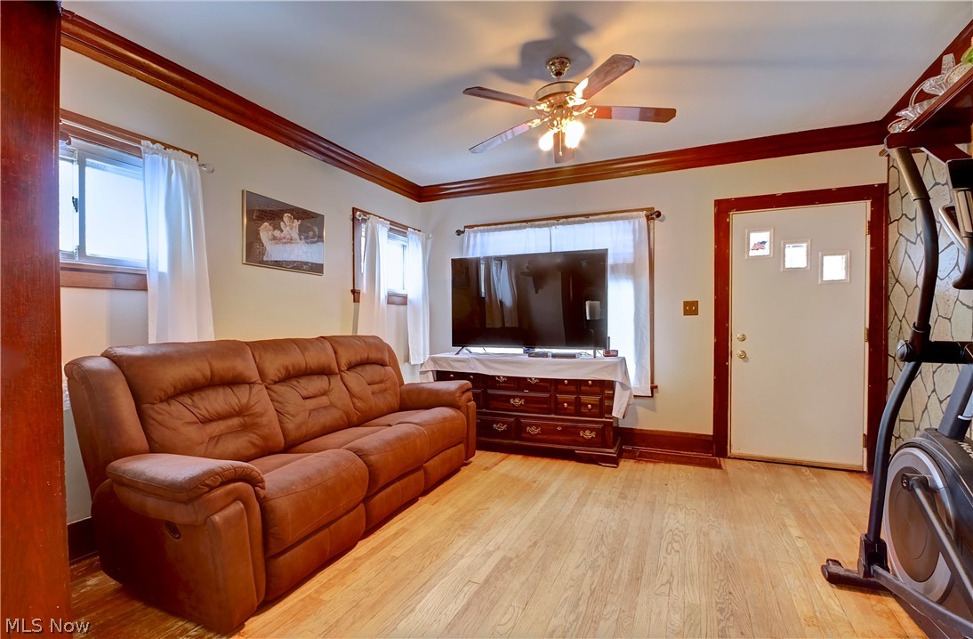 Dunham Heights - Residential