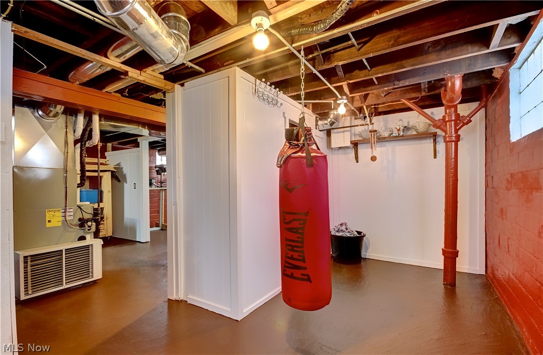 Dunham Heights - Residential