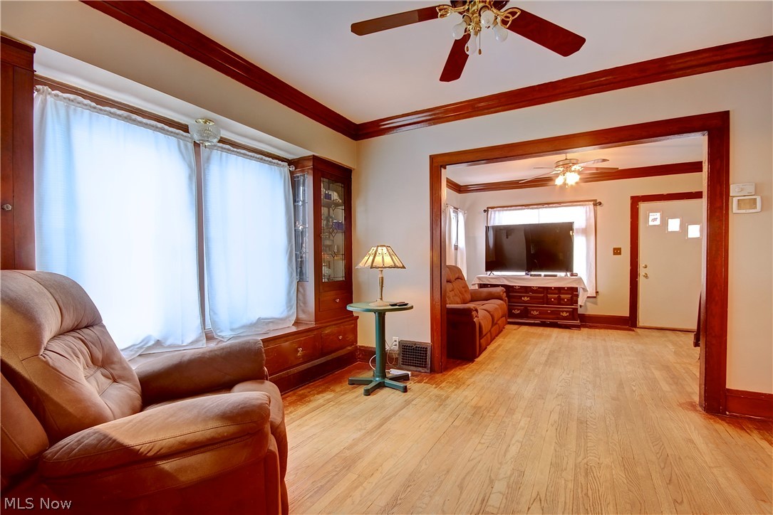 Dunham Heights - Residential