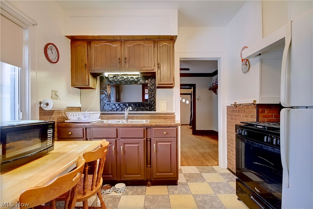 Dunham Heights - Residential