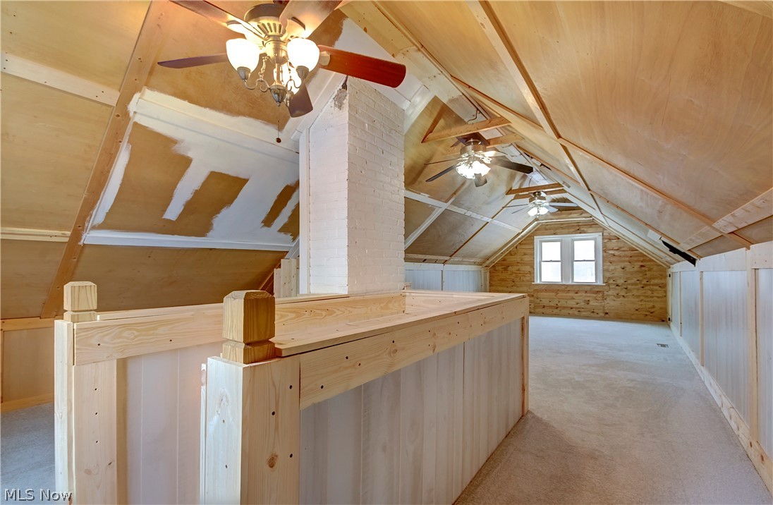 Dunham Heights - Residential