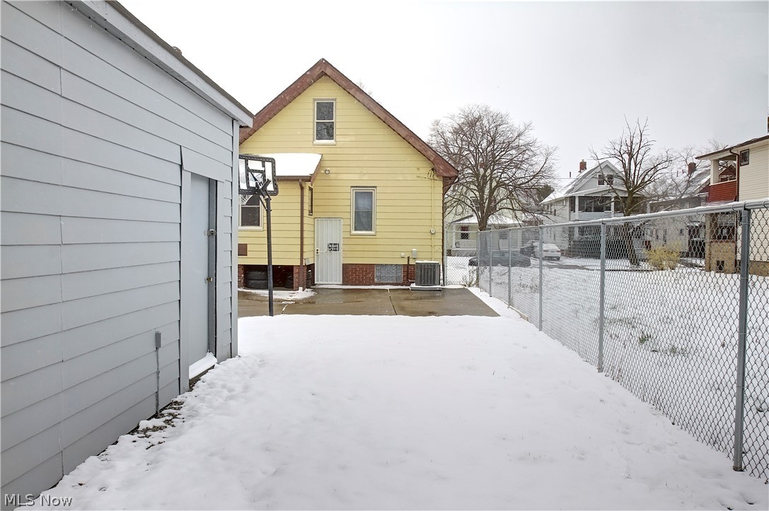 Dunham Heights - Residential