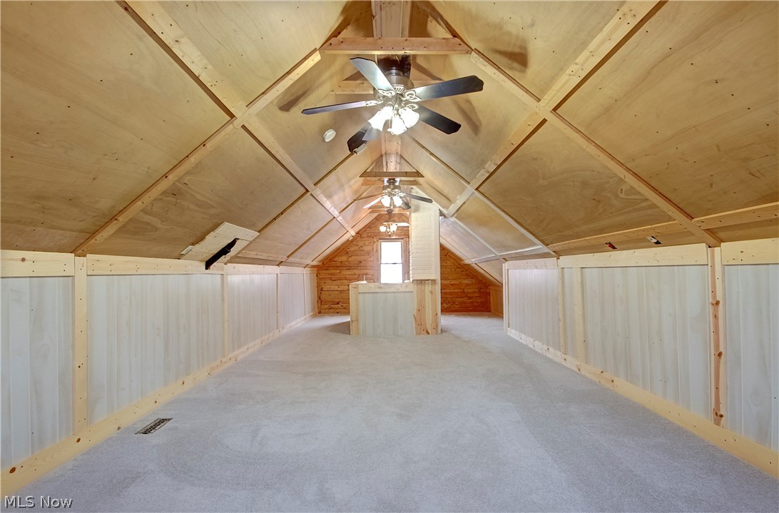 Dunham Heights - Residential