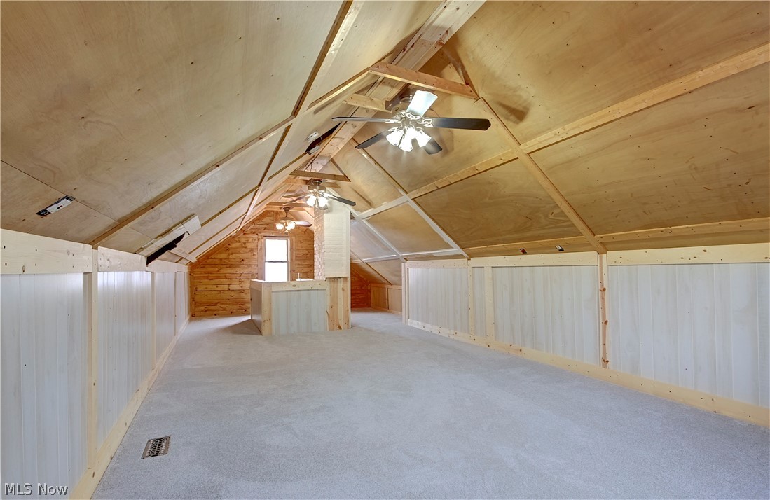 Dunham Heights - Residential