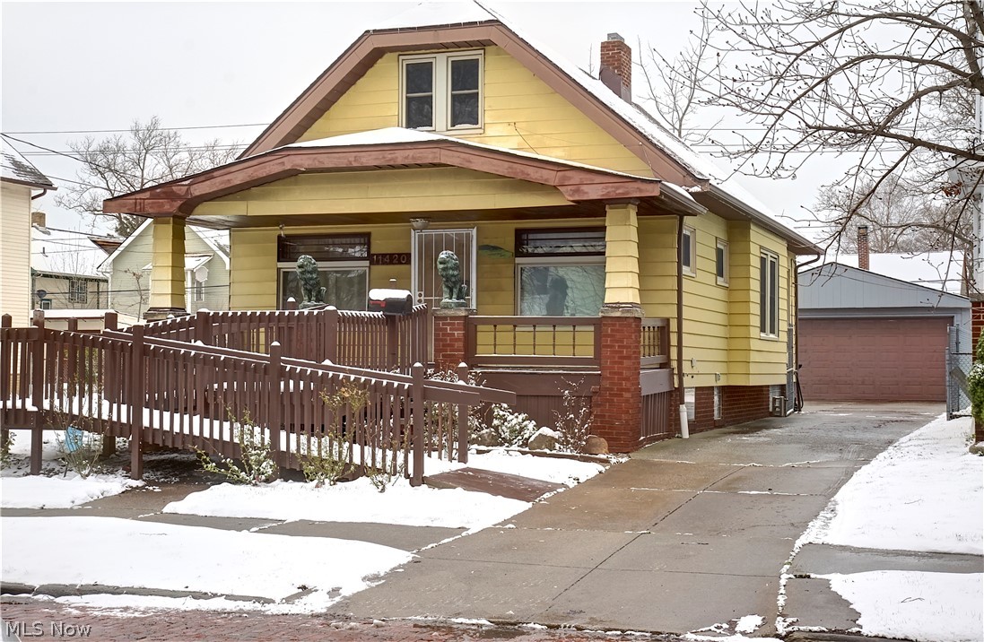 Dunham Heights - Residential