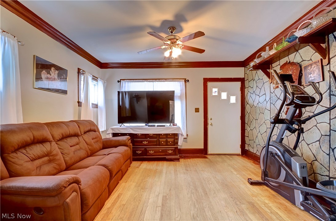 Dunham Heights - Residential