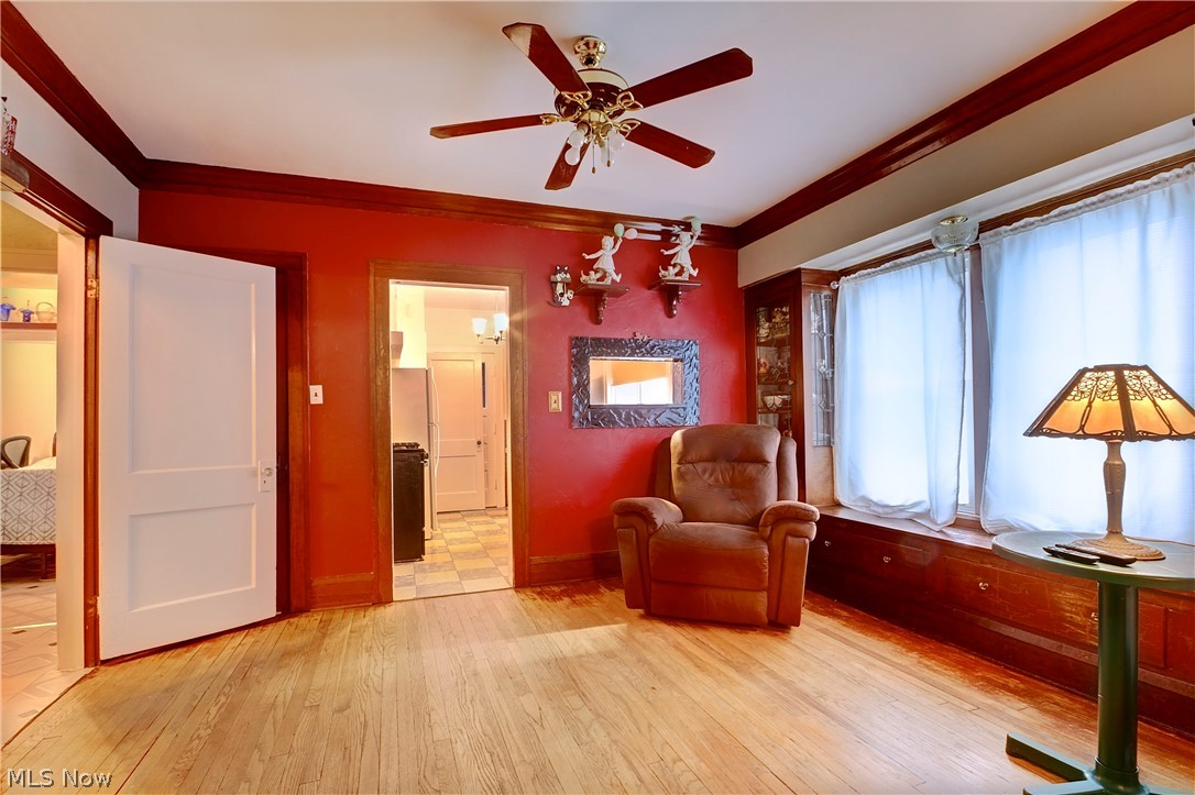 Dunham Heights - Residential