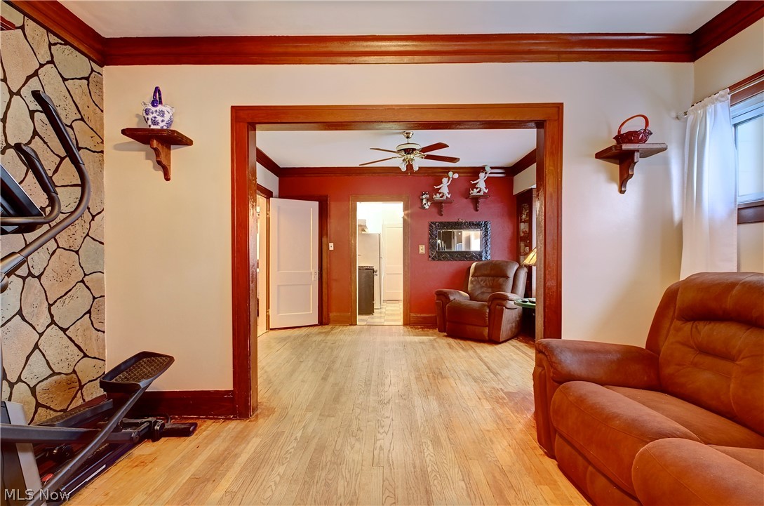 Dunham Heights - Residential