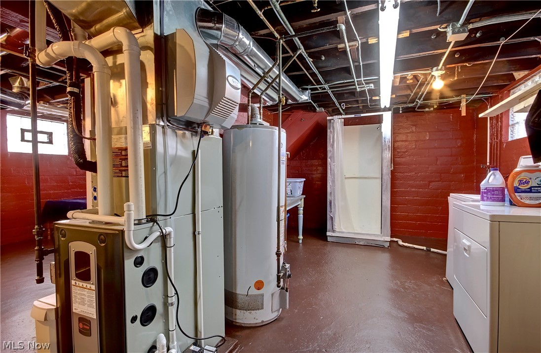 Dunham Heights - Residential