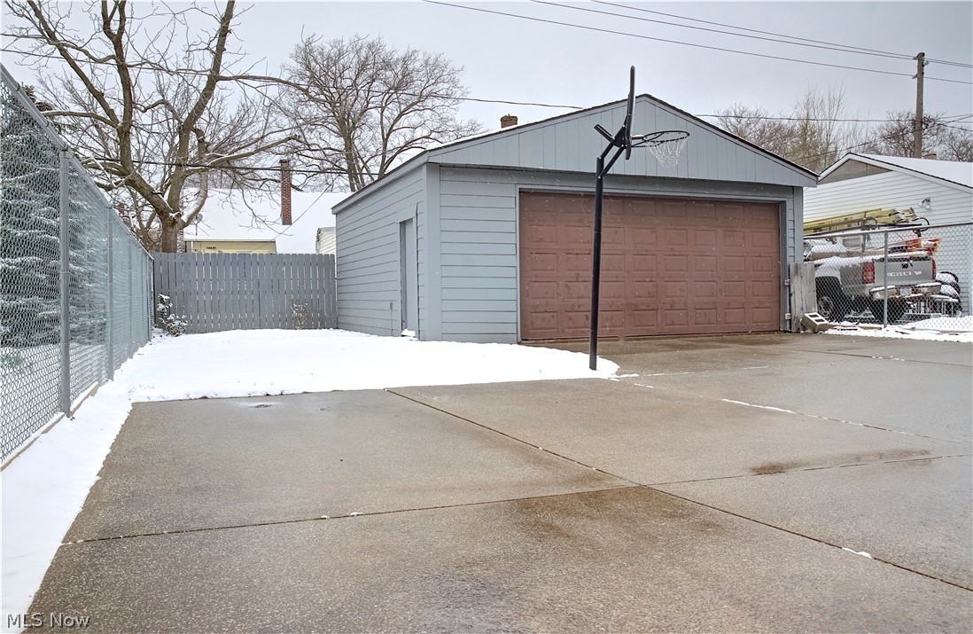 Dunham Heights - Residential