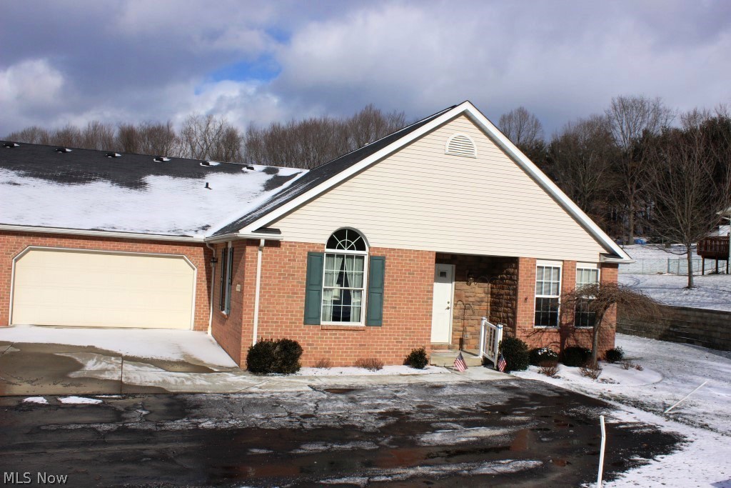 - Residential