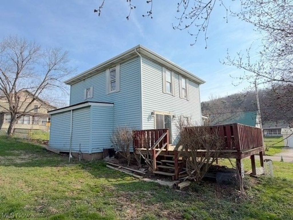 Photo of 205 Rumley Street, Jewett, OH 43986 (MLS # 5196427)