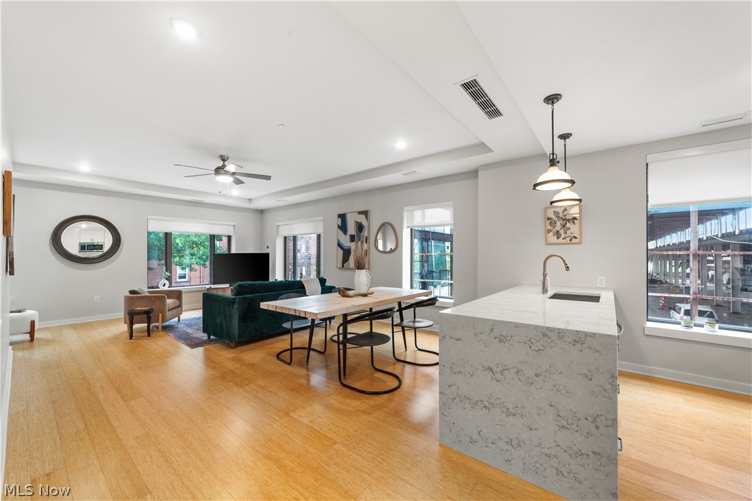 Quattro - Residential