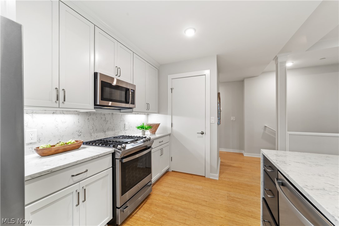 Quattro - Residential