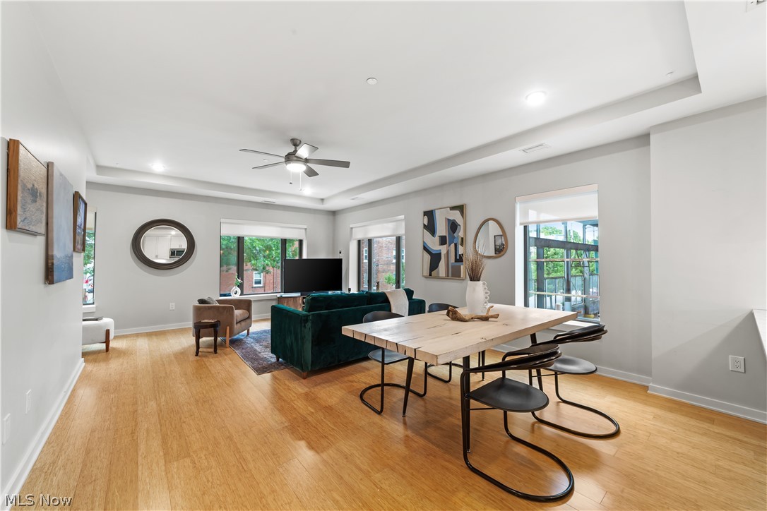 Quattro - Residential