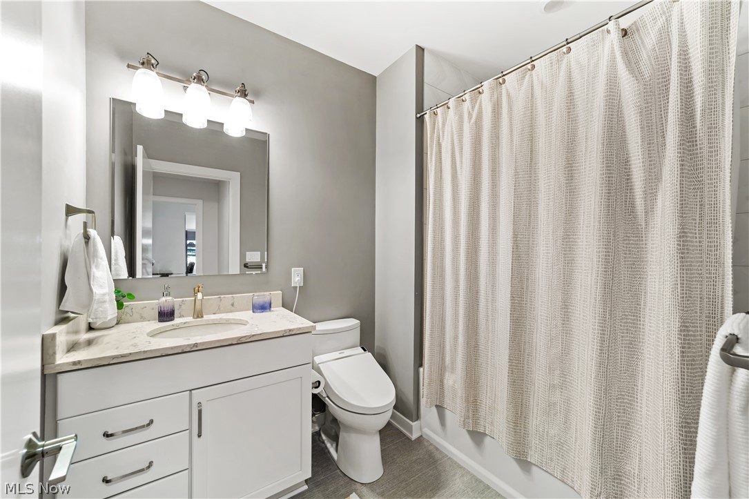 Quattro - Residential