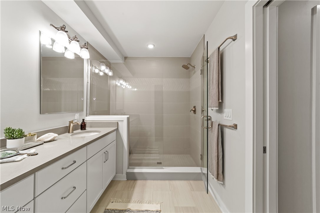 Quattro - Residential