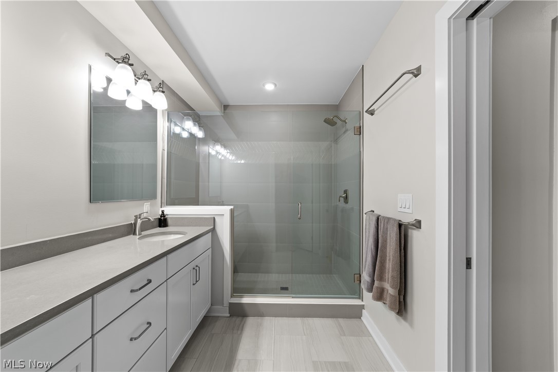 Quattro - Residential