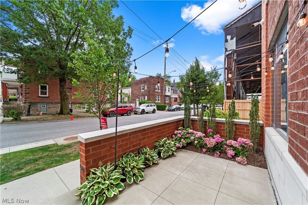 Photo of 2044 Random Road #101, Cleveland, OH 44106 (MLS # 5190312)