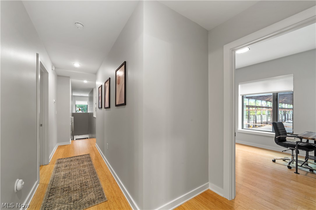 Quattro - Residential