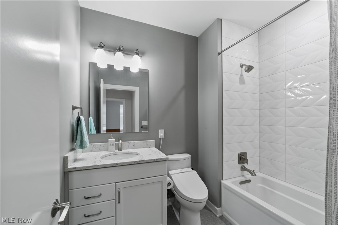 Quattro - Residential