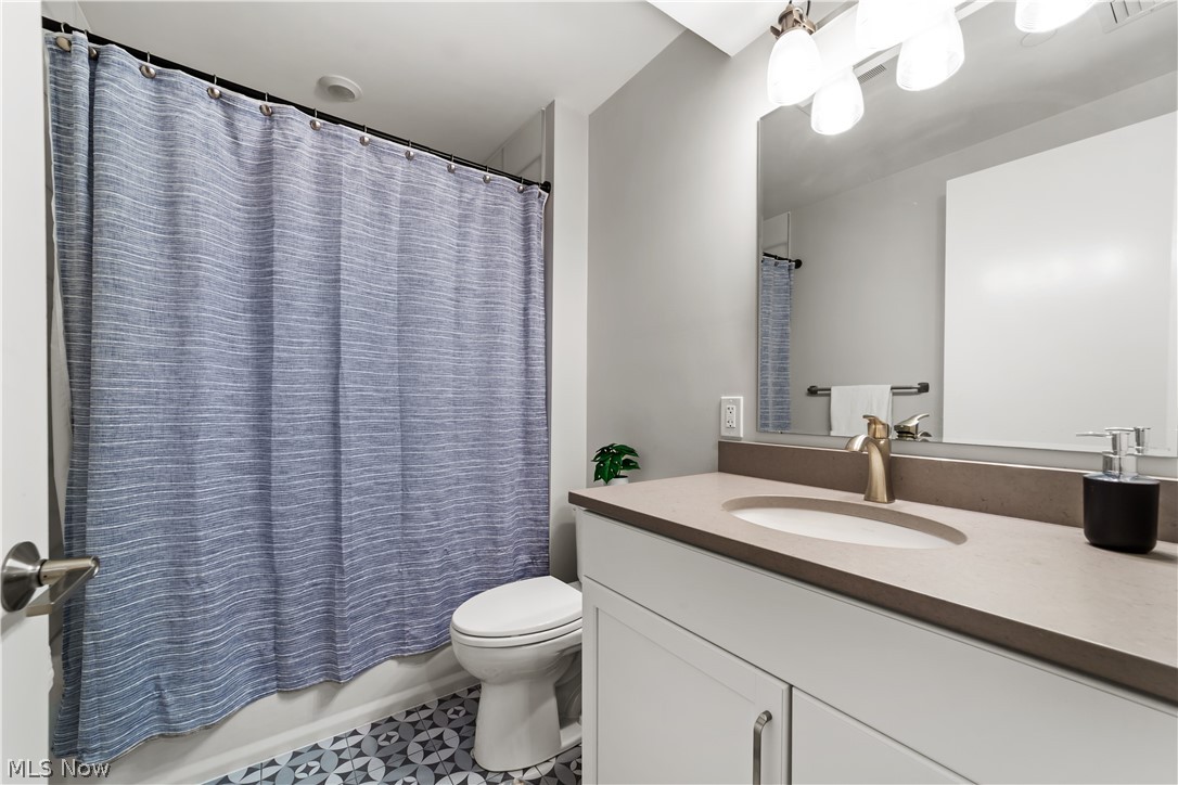 Quattro - Residential