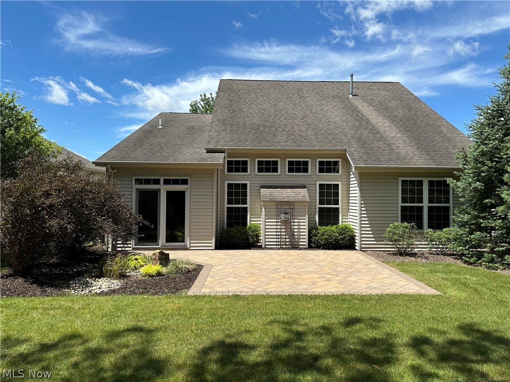 Oakmont Clstrs Ph 02 - Residential