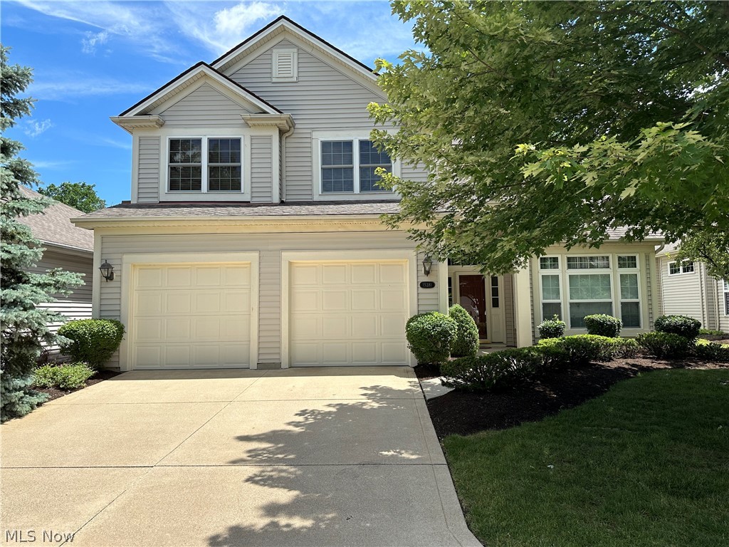 Oakmont Clstrs Ph 02 - Residential