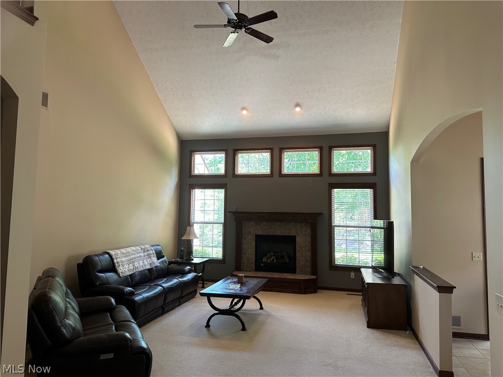 Oakmont Clstrs Ph 02 - Residential