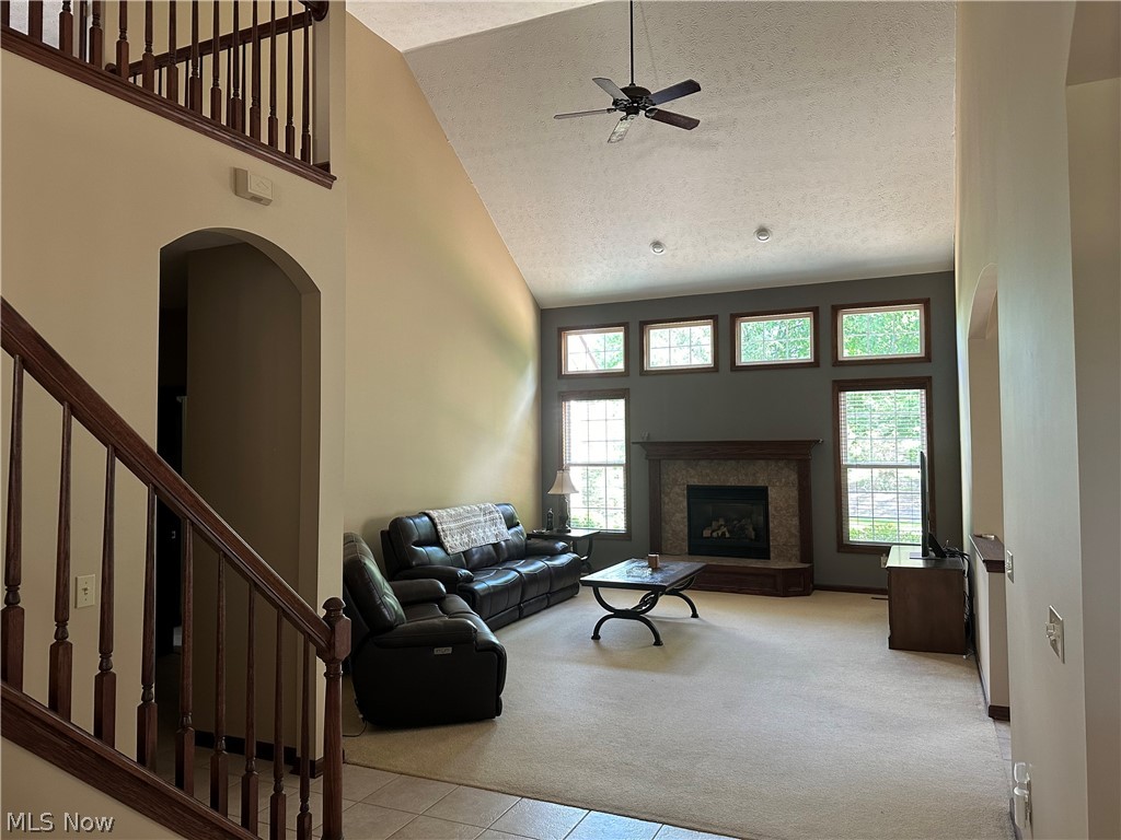 Oakmont Clstrs Ph 02 - Residential