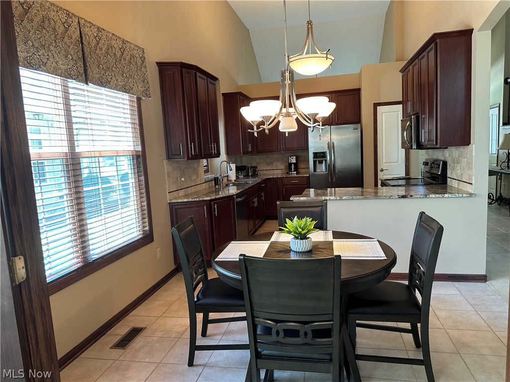 Oakmont Clstrs Ph 02 - Residential