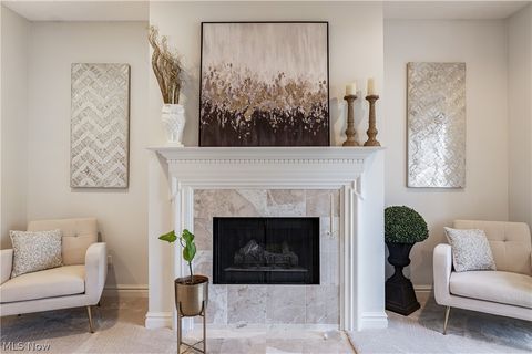 Tiny photo for 17431 Rambling Creek Trail, Chagrin Falls, OH 44023 (MLS # 5191005)