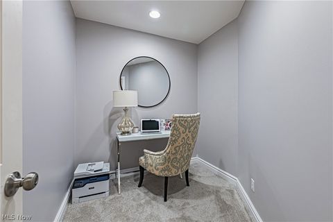 Tiny photo for 17431 Rambling Creek Trail, Chagrin Falls, OH 44023 (MLS # 5191005)