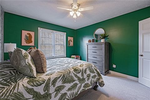 Tiny photo for 17431 Rambling Creek Trail, Chagrin Falls, OH 44023 (MLS # 5191005)