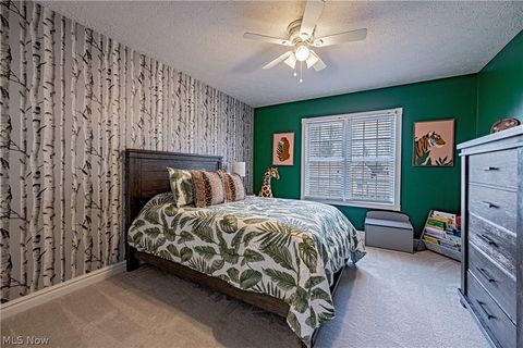 Tiny photo for 17431 Rambling Creek Trail, Chagrin Falls, OH 44023 (MLS # 5191005)