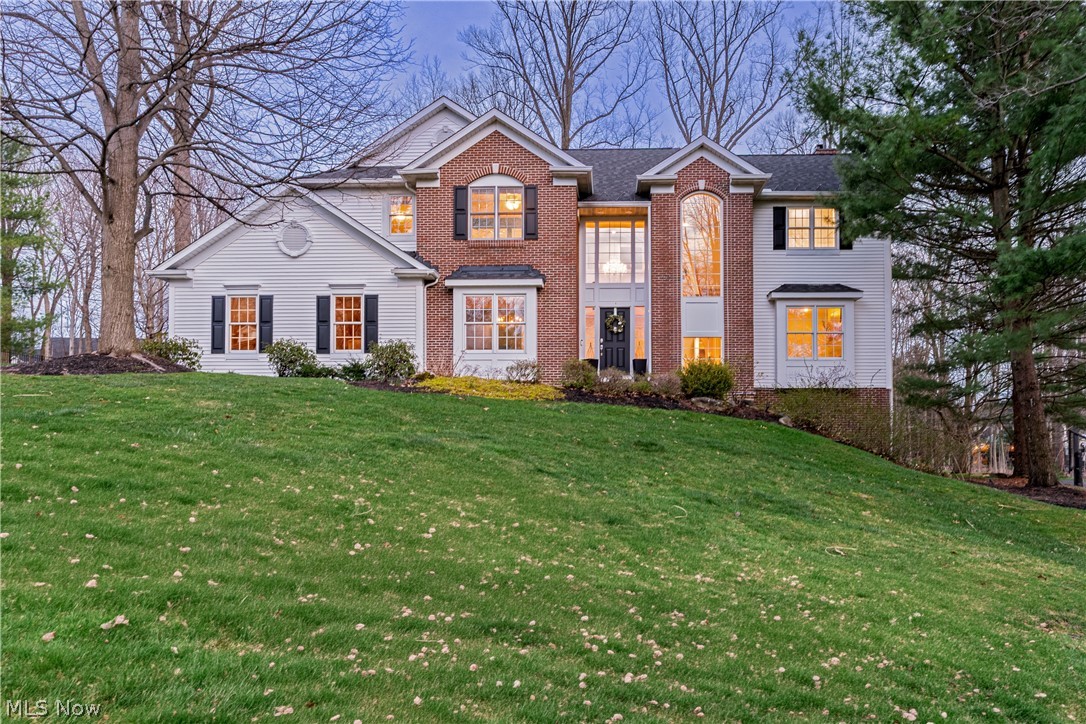 17431 Rambling Creek Trail