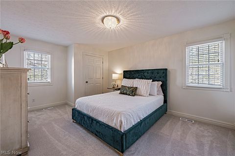 Tiny photo for 17431 Rambling Creek Trail, Chagrin Falls, OH 44023 (MLS # 5191005)