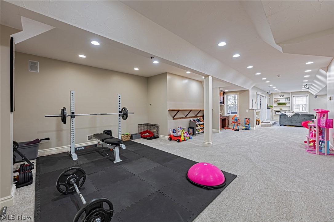 Canyon Lake Colony Sub - Residential