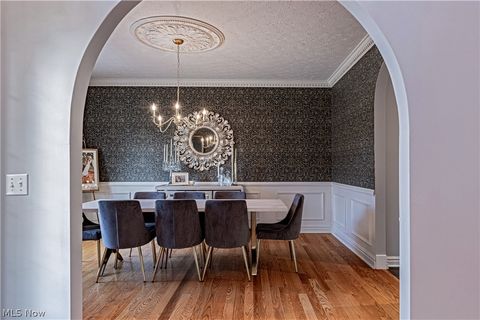 Tiny photo for 17431 Rambling Creek Trail, Chagrin Falls, OH 44023 (MLS # 5191005)