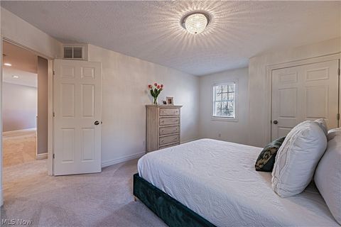 Tiny photo for 17431 Rambling Creek Trail, Chagrin Falls, OH 44023 (MLS # 5191005)