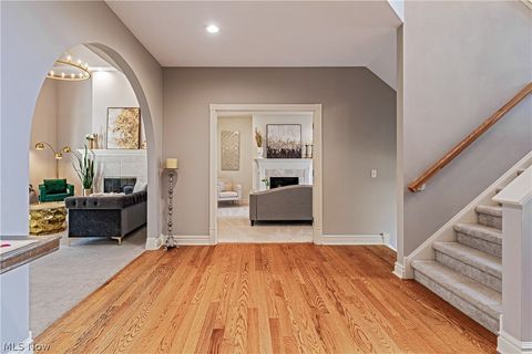 Tiny photo for 17431 Rambling Creek Trail, Chagrin Falls, OH 44023 (MLS # 5191005)