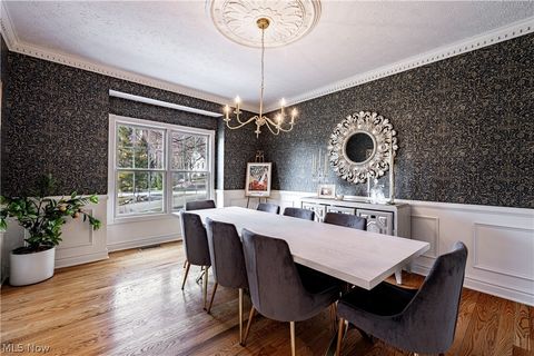 Tiny photo for 17431 Rambling Creek Trail, Chagrin Falls, OH 44023 (MLS # 5191005)