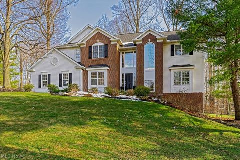 17431 Rambling Creek Trail Chagrin Falls OH 44023